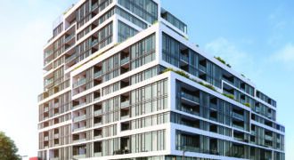 859 West Condo by Latch Developments in Toronto