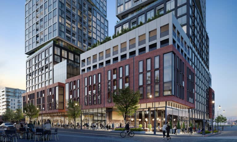 Debut Condo