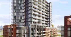 Express 2 Condos by Malibu investments in North York