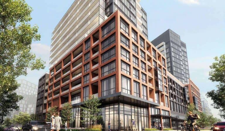 Express 2 Condos