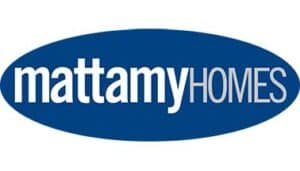 Mattamy Homes logo
