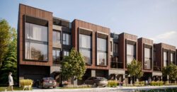 North on Bayview by Mansouri Living in Richmond Hill