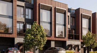 North on Bayview by Mansouri Living in Richmond Hill