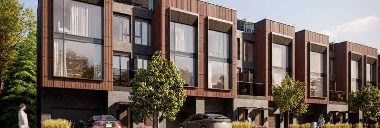 North on Bayview