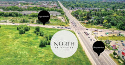 North on Bayview by Mansouri Living in Richmond Hill