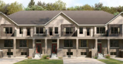 The Ridge by Caivan Communities in Ottawa