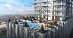 The fifth at Charisma by Greenpark group in Vaughan