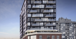 Radio arts Condos by Canlight Developments in Hamilton