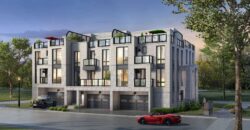 Richmond Hill Grace by Grand Grace Developments in Richmond Hill