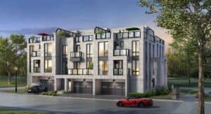 Richmond Hill Grace Richmond Hill – image 2