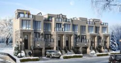 Richmond Hill Grace by Grand Grace Developments in Richmond Hill