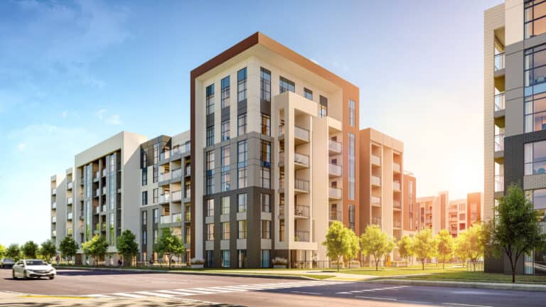 Soleil Condo 4