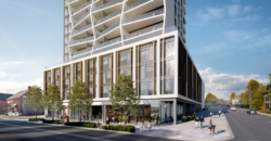 Strata Condo by HIP Developments in Waterloo