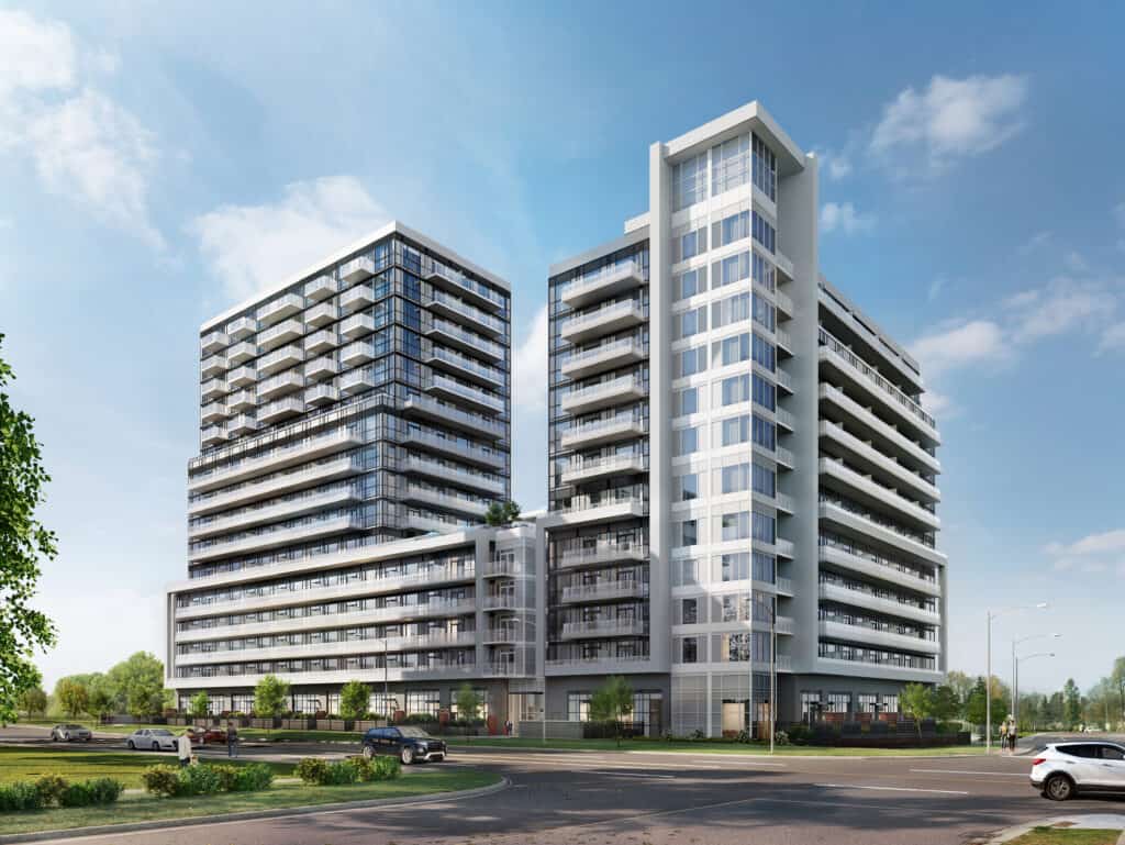 The Highmark Pickering – image 1