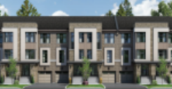 Uplands of Swan Lake by Caliber Homes in Richmond Hill