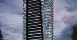 Leftbank Condos by Broccolini Construction Inc. in Toronto