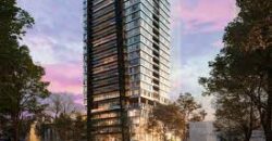 Leftbank Condos by Broccolini Construction Inc. in Toronto