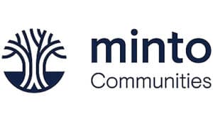 Minto Communities logo