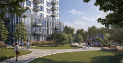 The Narrative Condos in Scarborough | Crown Communities