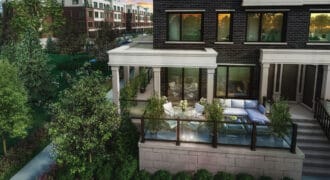 Hazel Glenn by Treasure Hill Homes in Cambridge