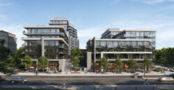 Lakeview DXE Club Condos by Vandyk in Missisauga
