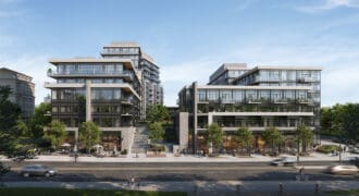 Lakeview DXE Club Condos by Vandyk in Missisauga