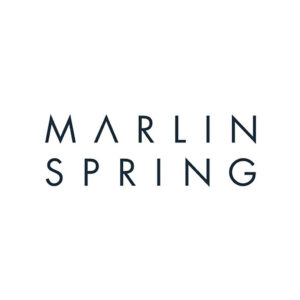 marlin spring logo