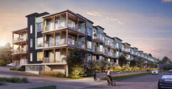 North Oak Condos In Oakville by Minto communities