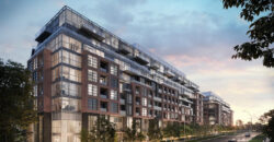 Highland Commons Condos In Scarborough by Altree