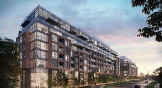 Highland Commons Condos In Scarborough by Altree