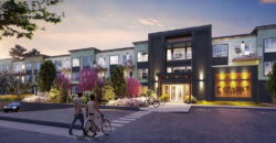 North Oak Condos In Oakville by Minto communities