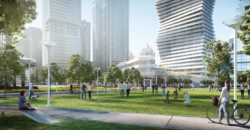 M City 5 Condos by Rogers Real Estate In Mississauga