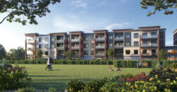 The Brix Condos by MDM Developments in Creemore