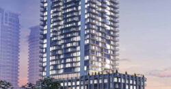 The fifth at Charisma by Greenpark group in Vaughan