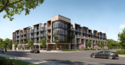 The Deane Condos by Rise Developments in Oakville