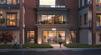 The Brix Condos by MDM Developments in Creemore