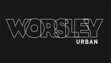 Worsley urban