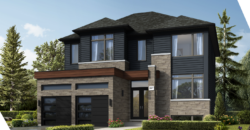 River’s Edge Homes by Fernbrook Homes in Wasaga Beach