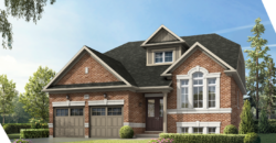 River’s Edge Homes by Fernbrook Homes in Wasaga Beach