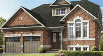 River’s Edge Homes by Fernbrook Homes in Wasaga Beach