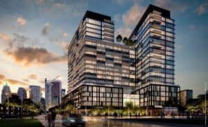 Home. (Power + Adelaide) Toronto – image 6