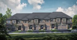 Sienna Woods by LIV Communities in Brantford