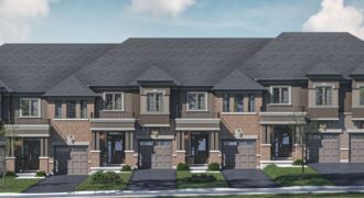 Sienna Woods by LIV Communities in Brantford