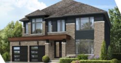 River’s Edge Homes by Fernbrook Homes in Wasaga Beach