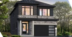 River’s Edge Homes by Fernbrook Homes in Wasaga Beach