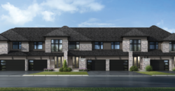 River’s Edge Homes by Fernbrook Homes in Wasaga Beach