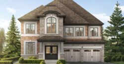 Parkside Heights by Paradise Developments in Brampton