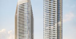 Park Place Condos by Smart Living in Vaughan