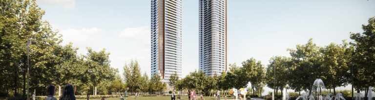 Park Place Condos