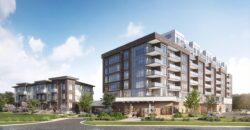 Lake Pointe at Discovery Bay by Your Home Developments in Ajax